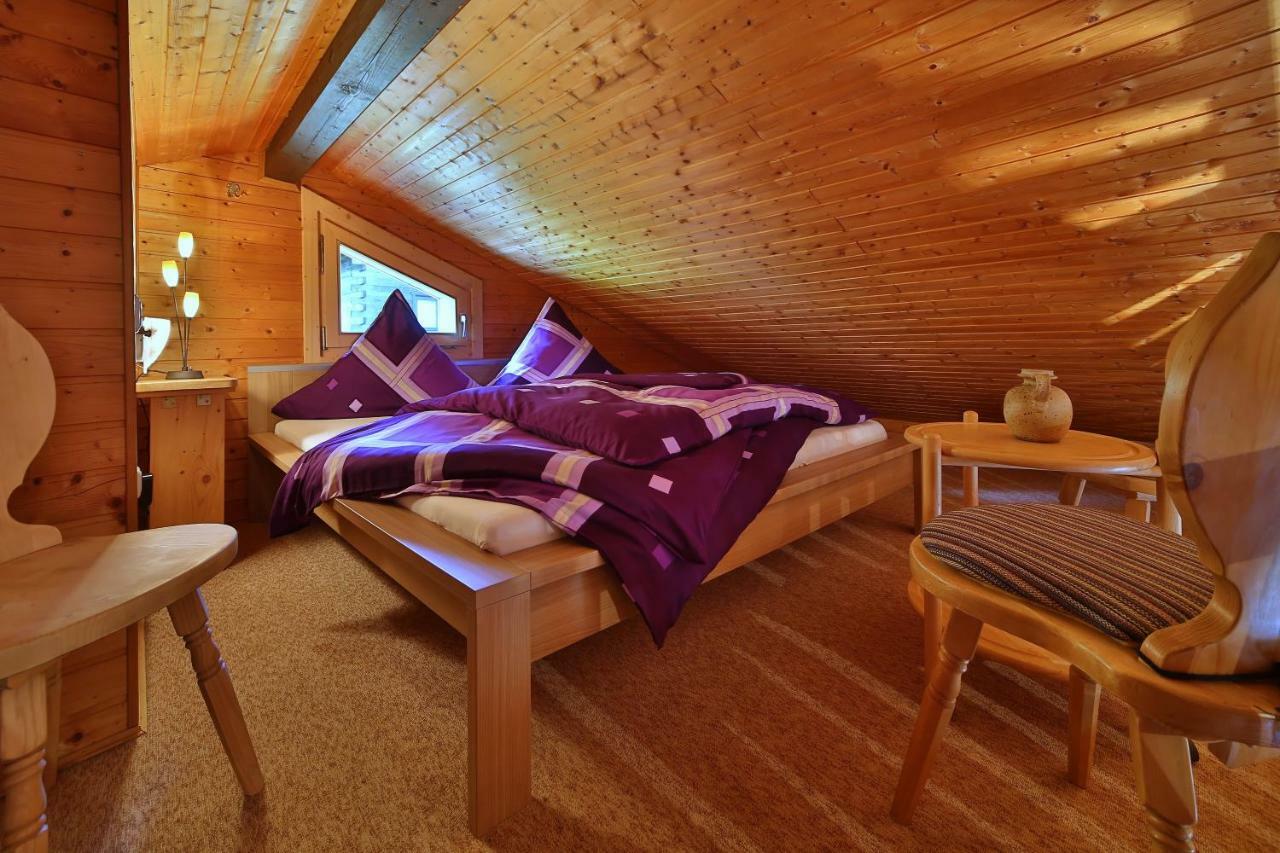 Ferienhaus Mitterdorf Philippsreut Bagian luar foto